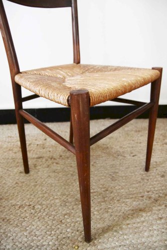 Lot de 3 chaises