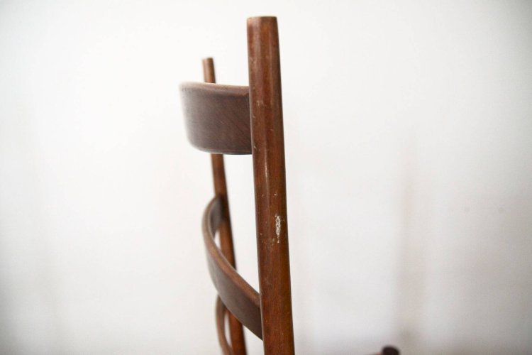Lot de 3 chaises