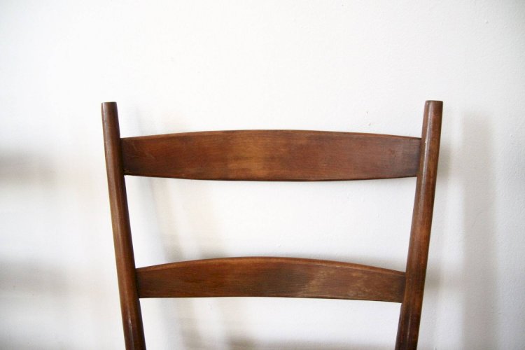 Lot de 3 chaises