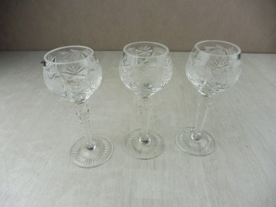 Lot De 2 Verres à Cocktail Nachtmann Aperitivo - Cristal 640 Ml, Lave-vaisselle, 24 Cm