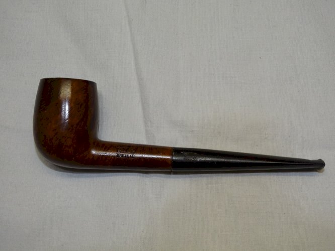 -LOT de 4 PIPES ANCIENNES LMR - BRUYERE - ROPP - ELECTRA PRESTIGE JUS de GRENIER