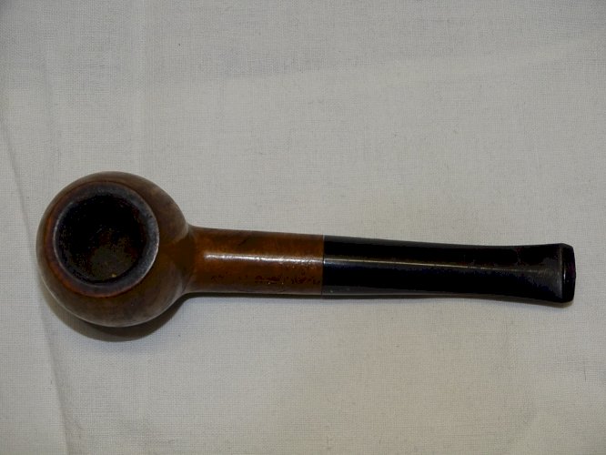 -LOT de 4 PIPES ANCIENNES LMR - BRUYERE - ROPP - ELECTRA PRESTIGE JUS de GRENIER