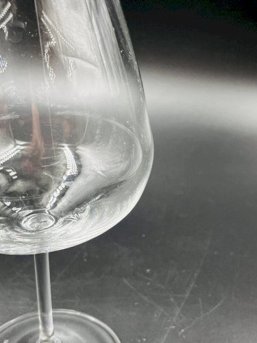 Lot de 4 verres à vin Leonardo