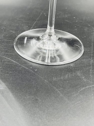Lot de 4 verres à vin Leonardo