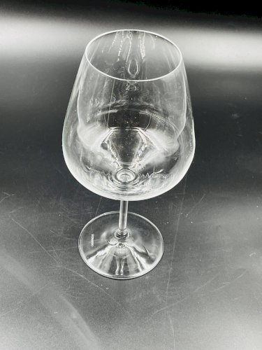 Lot de 4 verres à vin Leonardo