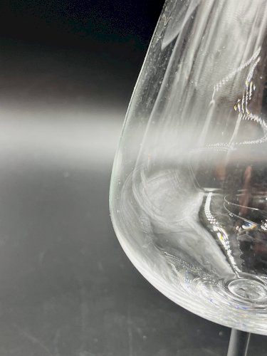 Lot de 4 verres à vin Leonardo