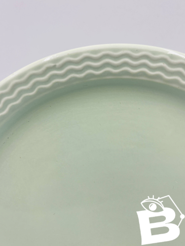 Lot de 5 assiettes à dessert Villeroy & Boch Ondine