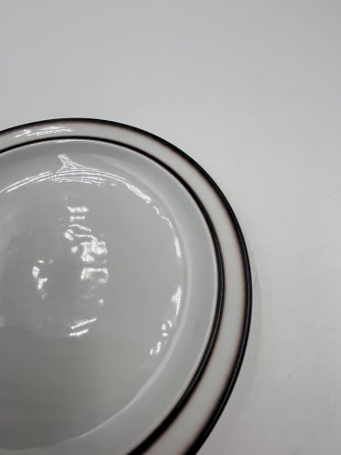 Lot de 5 assiettes dessert Thomas