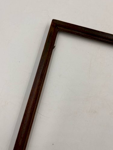 Lot de 5 cadres en bois