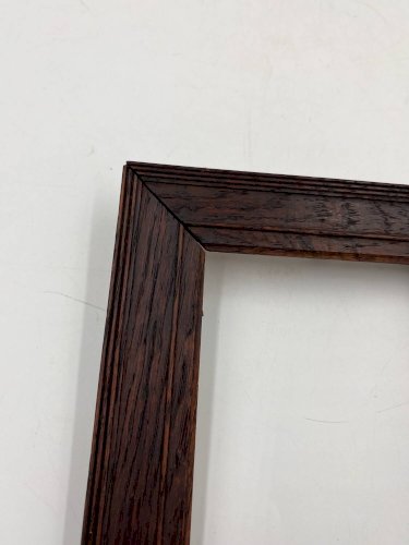 Lot de 5 cadres en bois