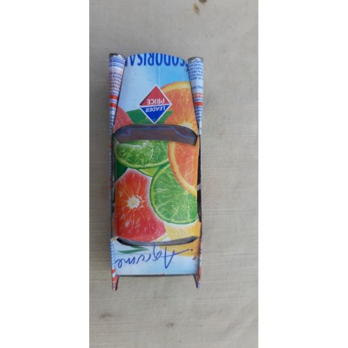 Lot de 5 Voitures Africaine