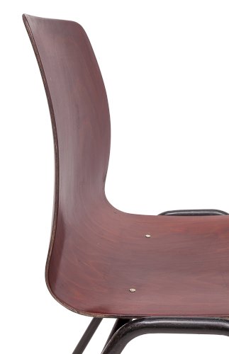 Lot de 6 chaises Pagholz