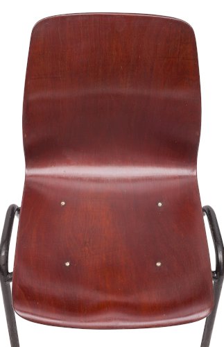 Lot de 6 chaises Pagholz