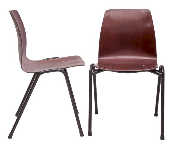 Lot de 6 chaises Pagholz