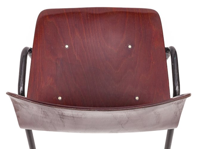 Lot de 6 chaises Pagholz