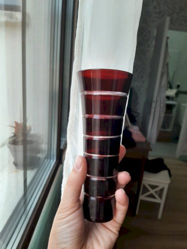 Lot de 6 flutes à champagne