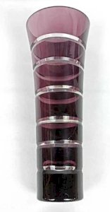Lot de 6 flutes à champagne