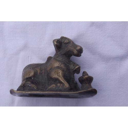 Lot de 6 petits Bronze anciens