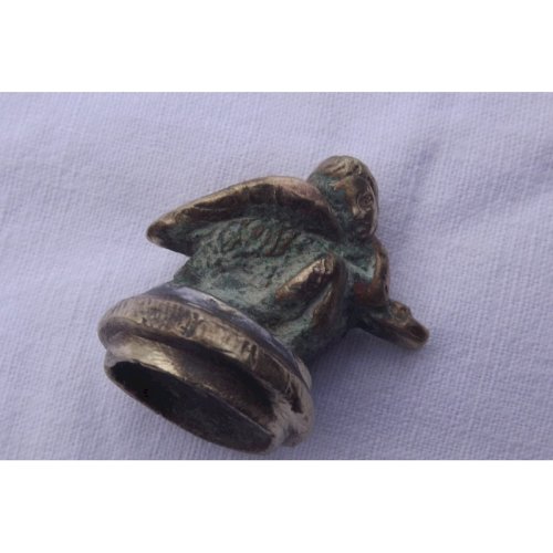 Lot de 6 petits Bronze anciens