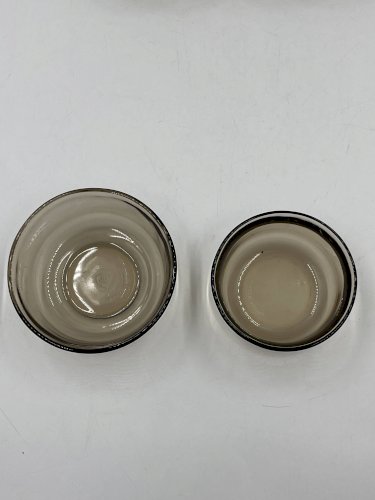 Lot de 6 ramequins BP Arcoroc