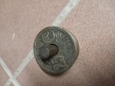 Set of 6 Lindaueur coasters