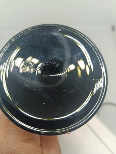 lot de 6 verres a martini ou cocktail fabrication francaise en bon etat