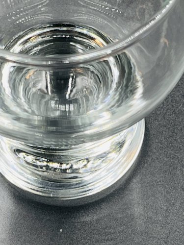 Lot de 6 verres Gulf station