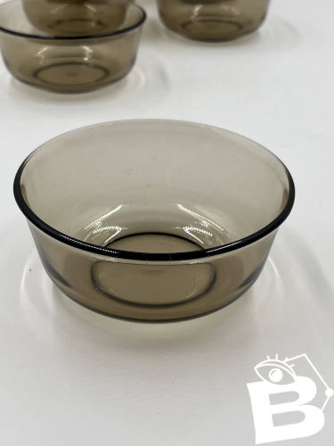 Lot de 9 ramequins BP Acoroc