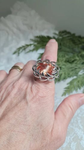 lot de bijoux récents - idées pour petit cadeau de Noël