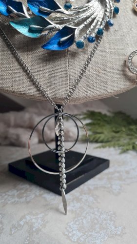 lot de bijoux récents - idées pour petit cadeau de Noël