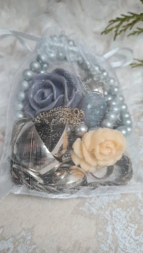 lot de bijoux vintage & récents