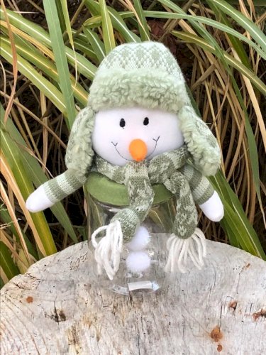 Lot de boites de Noël