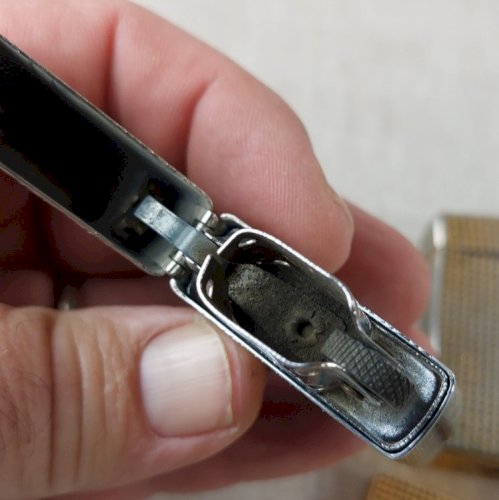 Lot de briquets, pour pièces, WIN, Noble, Zippo