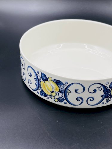 Lot de deux saladiers Cadiz Villeroy & Boch