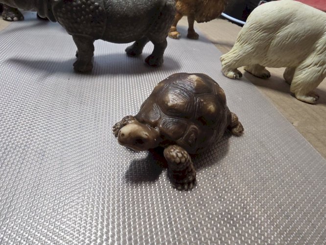 lot de  Figurines SCHLEICH Animaux Sauvages