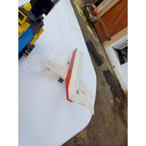 Lot de Jouets anciens Barbie , Machine a coudre , Piano