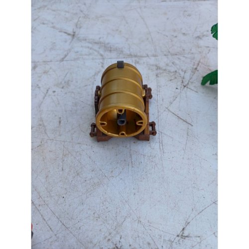 Lot de Légo et Playmobil Pirate