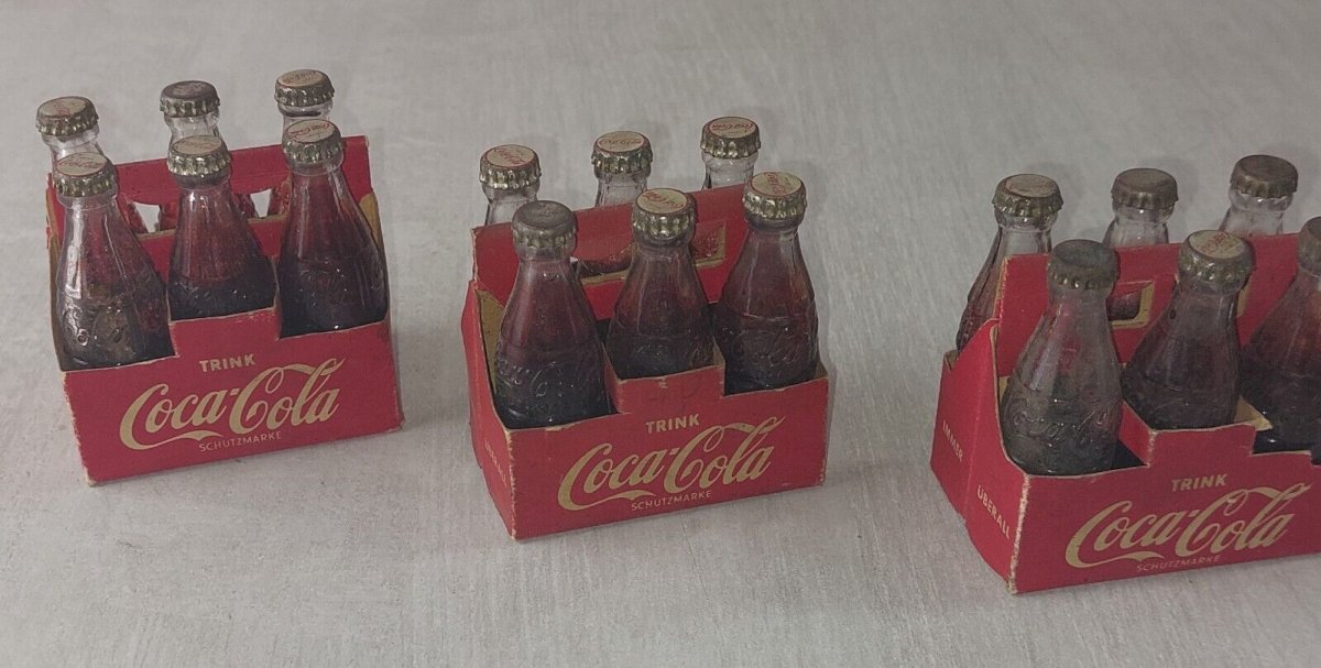 Lot De 18 Miniatures Bouteilles De Vin Et Verres 1:12 – Accessoires Maison De Poupée, Décoration DIY