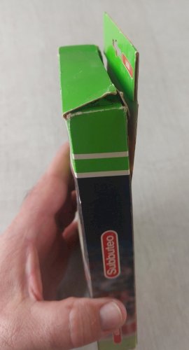 Lot de petites figurines, football, Germany, World Champions 1990, Subbuteo 768