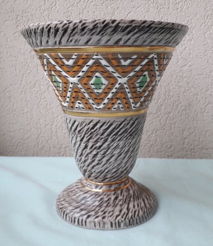 Lot de pièces en grès Brisdoux et Breugnot