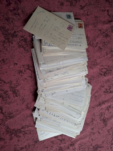 Lot de plus de 400 cartes postales Italie avec diversité CPA CPSM CPM