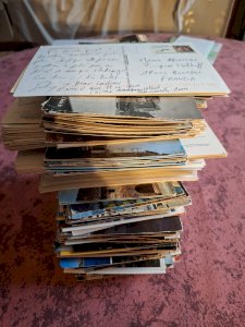 Lot de plus de 510 cartes postales Espagne avec diversité CPA CPSM CPM