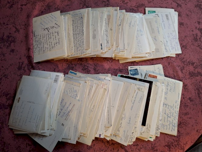 Lot de plus de 510 cartes postales Espagne avec diversité CPA CPSM CPM