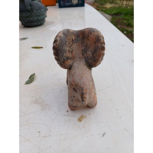 Lot de Poterie  Inca 