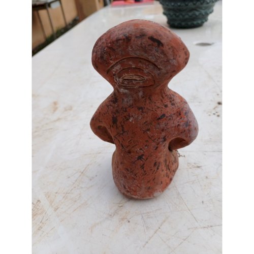 Lot de Poterie  Inca 