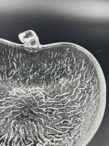 Lot de service à salade de fruits