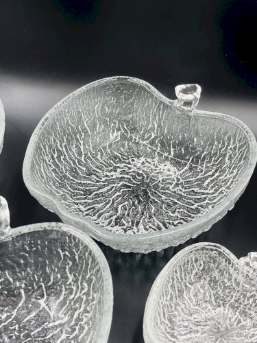 Lot de service à salade de fruits