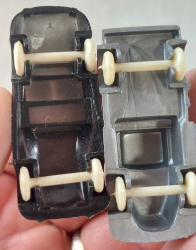 Lot  de voitures, Ford Taunus, Pick Up Chevrolet, Mercedes 300 S