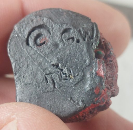 Lot figurines en métal pour jeu de rôle, D&D ^