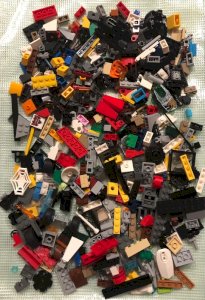 Lot/vrac de 500 pièces de Lego